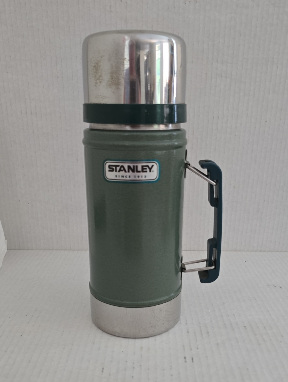 Vintage Stanley Thermos / 24 Ounces